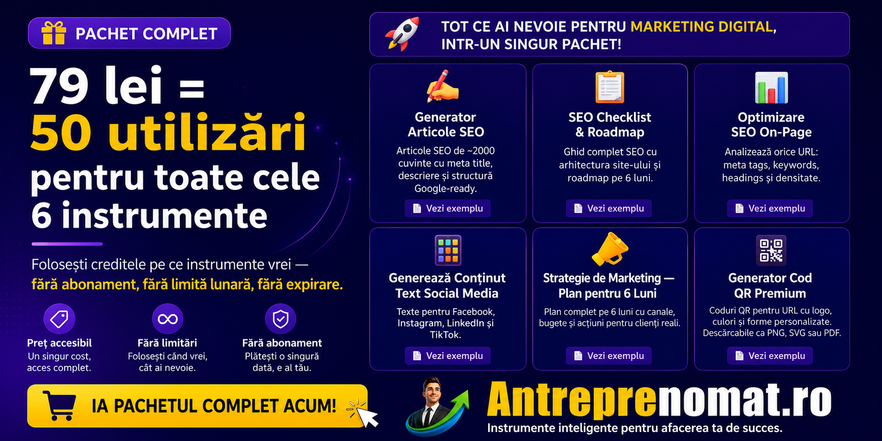 Publicitate